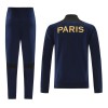 Paris Saint-Germain Trenings Dresser 23-24 Navy - Herre